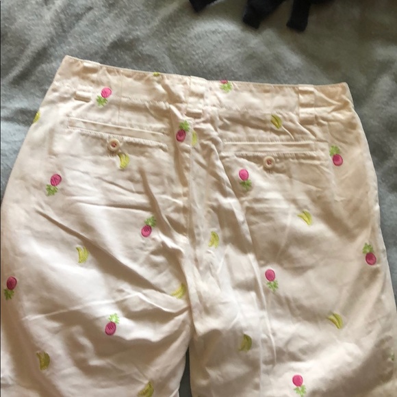 Lily Pulitzer Capri - Picture 3 of 5